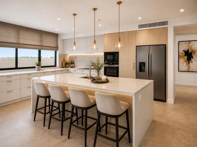 1306 / 18 Spitfire Banks Drive, Pelican Waters