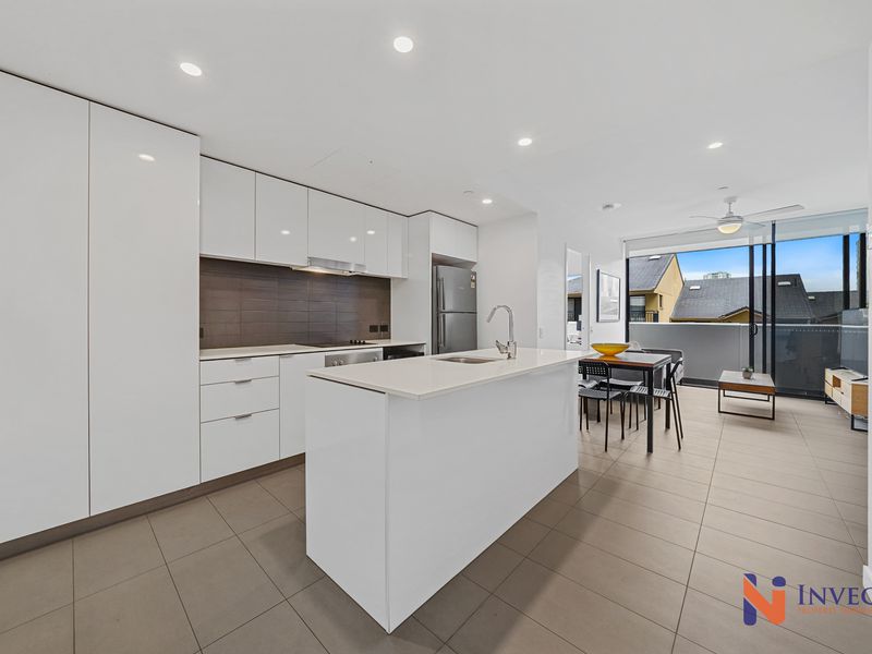 503 / 10 Trinity Street, Fortitude Valley