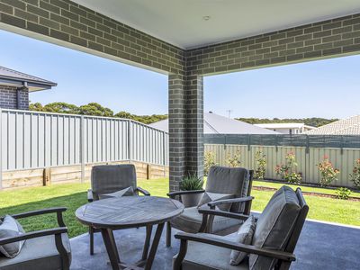 9 Pedder Drive, Burrill Lake