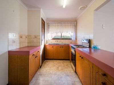 5 Gardiner Terrace, Mount Gambier
