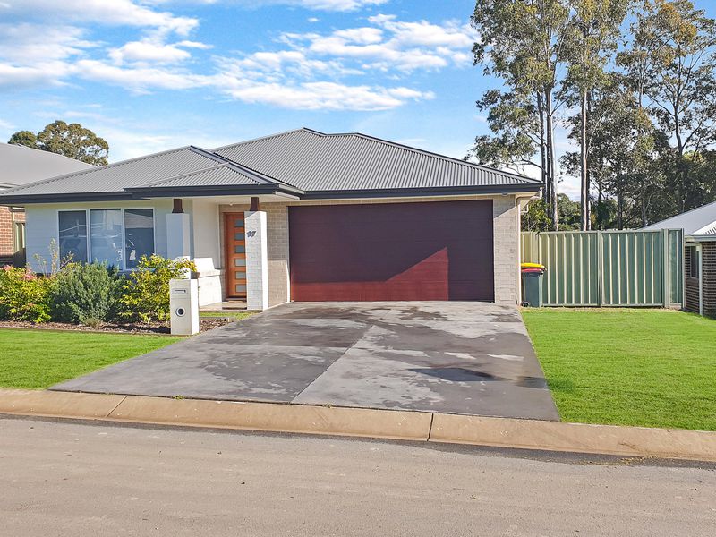 17 Moresby Street, Nowra