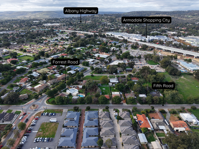 39 Fifth Road, Armadale