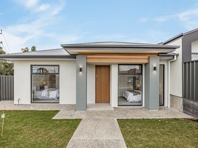 2a Auriel Way, Valley View