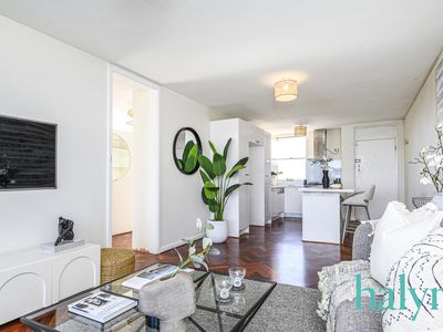 21 / 572 Newcastle Street, West Perth