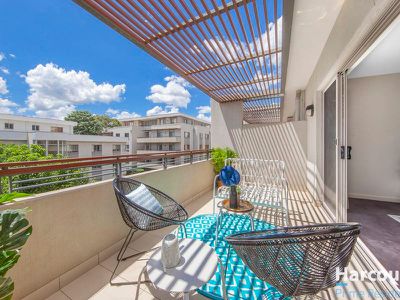 80 / 15-17 Darling Street, Barton
