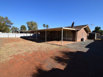9 Clam Court, South Hedland