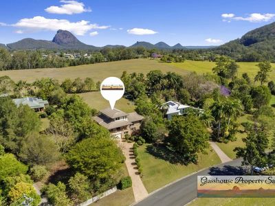 31 Clearview Drive, Glass House Mountains