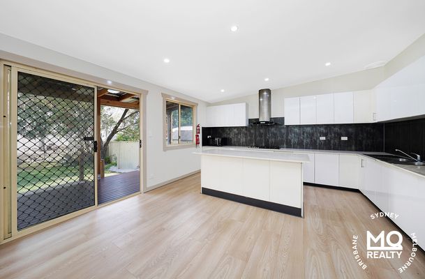 16 James Street, Lidcombe