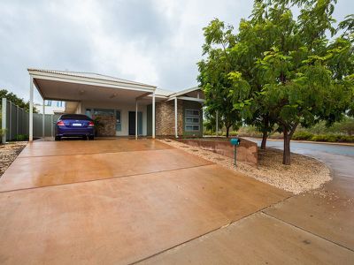 2 Trevally Road, South Hedland
