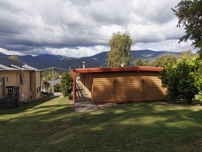 3 Marum Court, Tawonga South