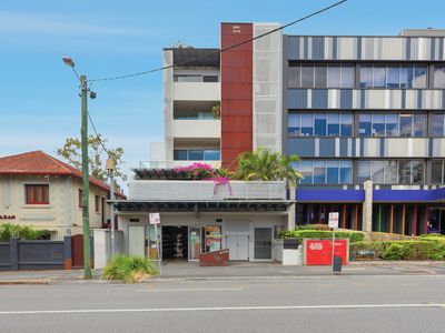 3 / 514 Brunswick Street, Fortitude Valley