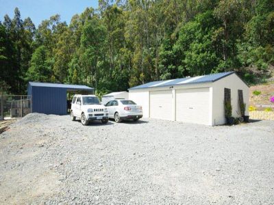 225 Umfrevilles Road, Kaoota
