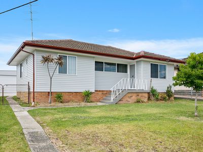 21 Gregory Avenue, Warilla
