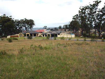 Lot 416, Marlin Avenue, Eden