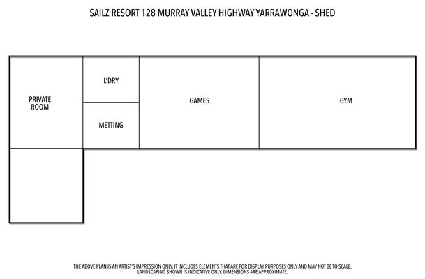 10 / 128 Murray Valley Highway, Yarrawonga
