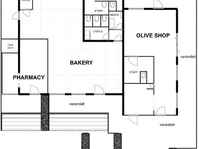 1605 SNOW ROAD, Milawa