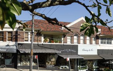 6 / 36B Fairfax Road, Bellevue Hill