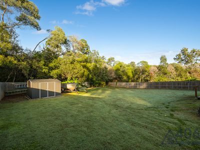 87 Honeyeater Crescent, Moggill