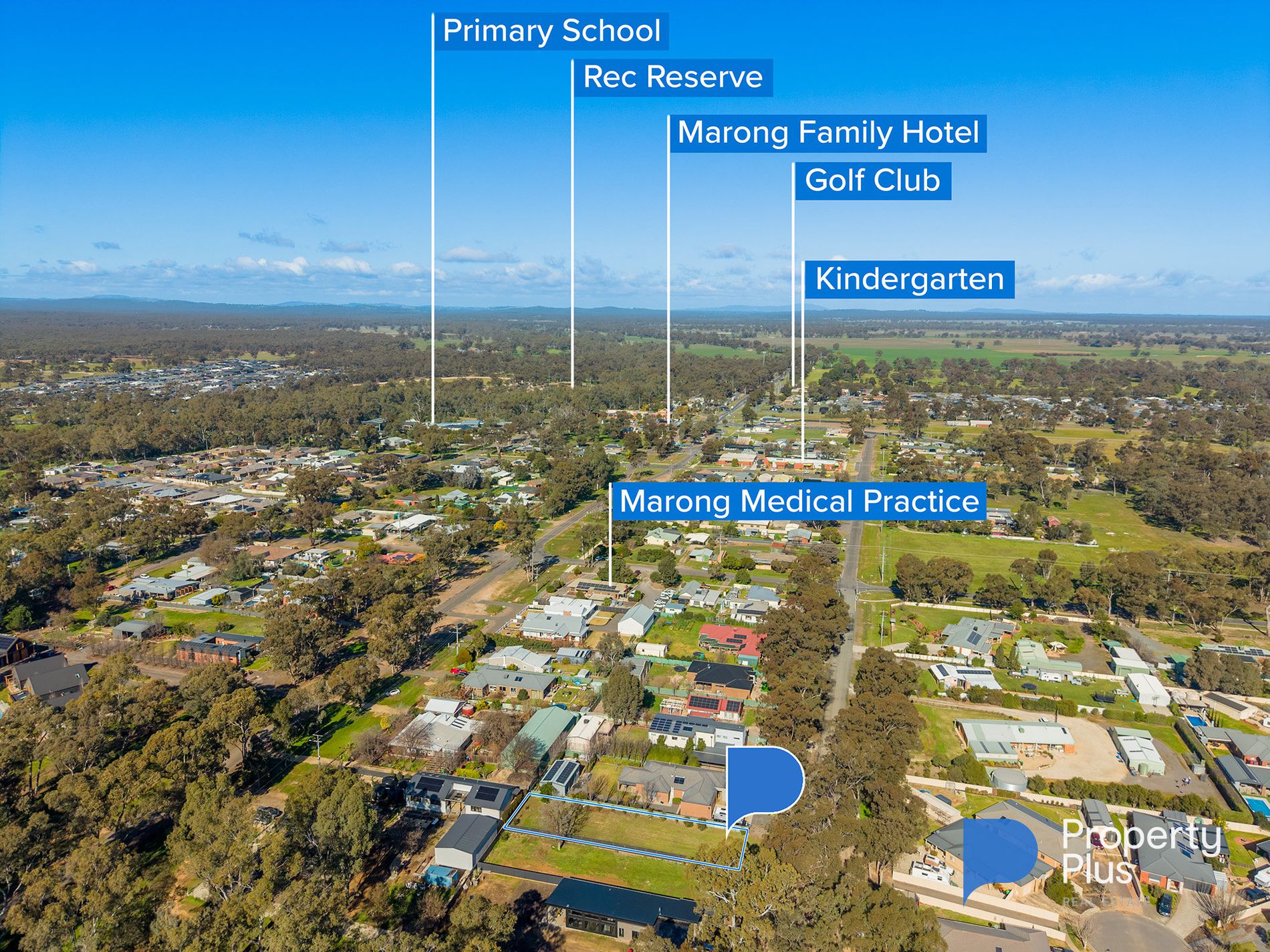 58 Cathcart Street, Marong