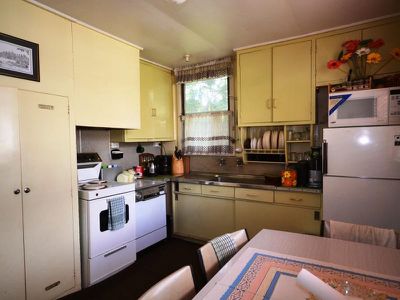 22 Wallace Street , Mount Beauty
