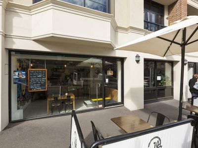 Shop 114/616 Glenferrie Road, Hawthorn