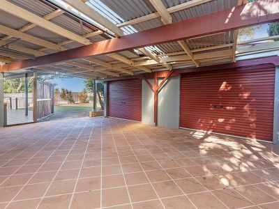 3 Dolan Street, Dapto
