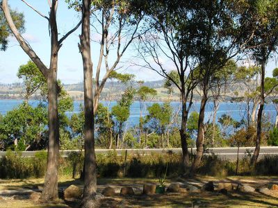 5818 Channel Highway, Garden Island Creek