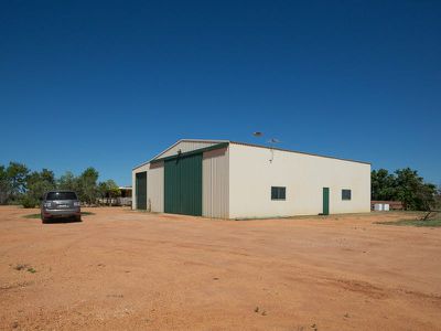 151 Greenfield Street, Boodarie