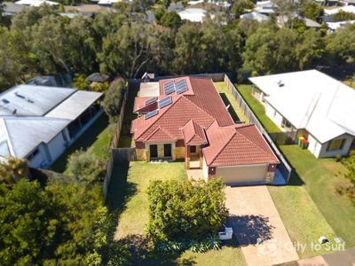 81 Butterfly Drive, Kallangur