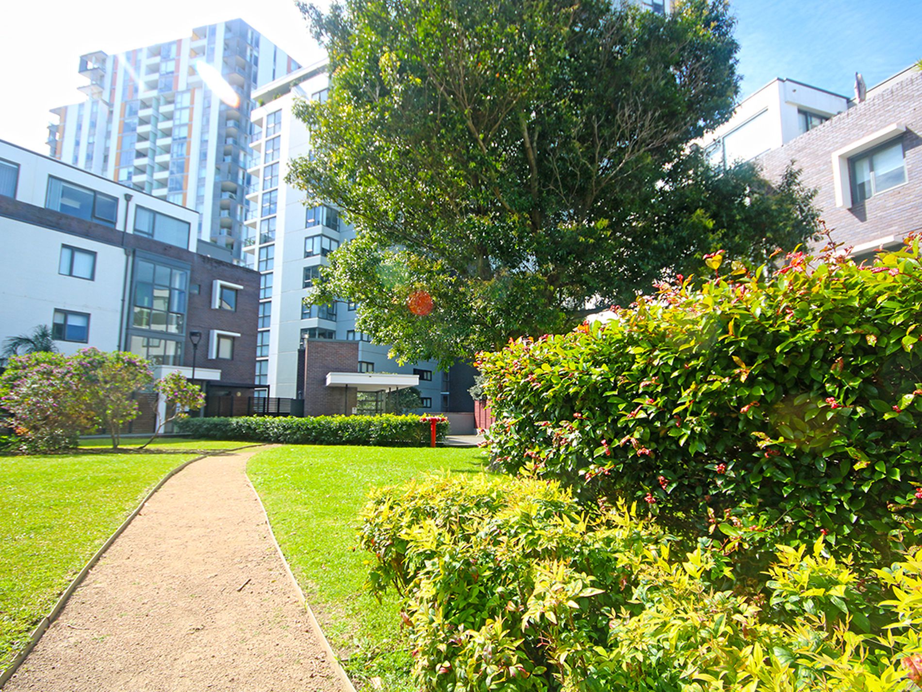 E311 / 35 Arncliffe Street, Wolli Creek