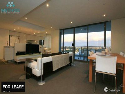 1006 / 2 Oldfield Street, Burswood