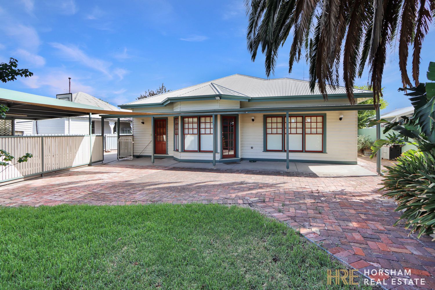 14 Bowden Street, Horsham
