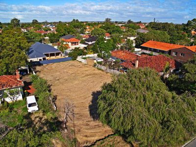 3 Monash Ave, Como