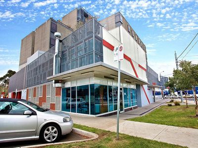 308 / 51 Gordon Street, Footscray