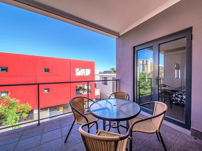 9 / 2 Pisconeri Street, Perth