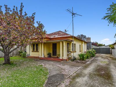 66 Bertha Street, Mount Gambier