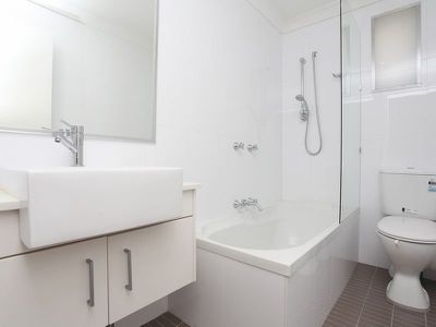5 / 12 Edward Street, Botany
