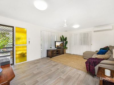14 Mount Louisa Drive, Mount Louisa