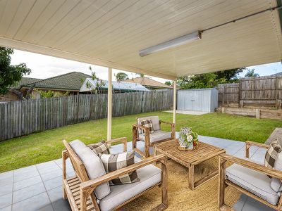 1 Jenkins Ct, Goodna