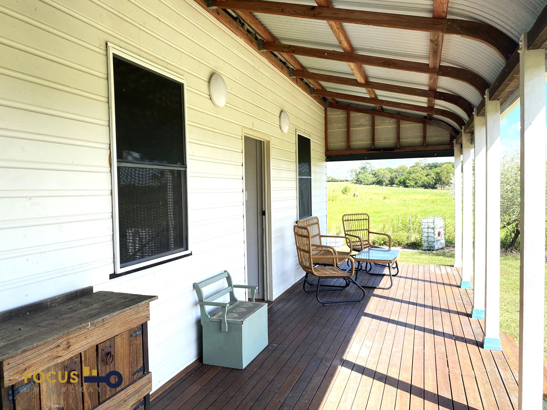 36 Horsburgh Road, Hay Point