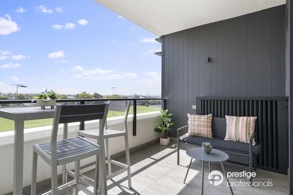 404 / 1 Dune Walk, Woolooware