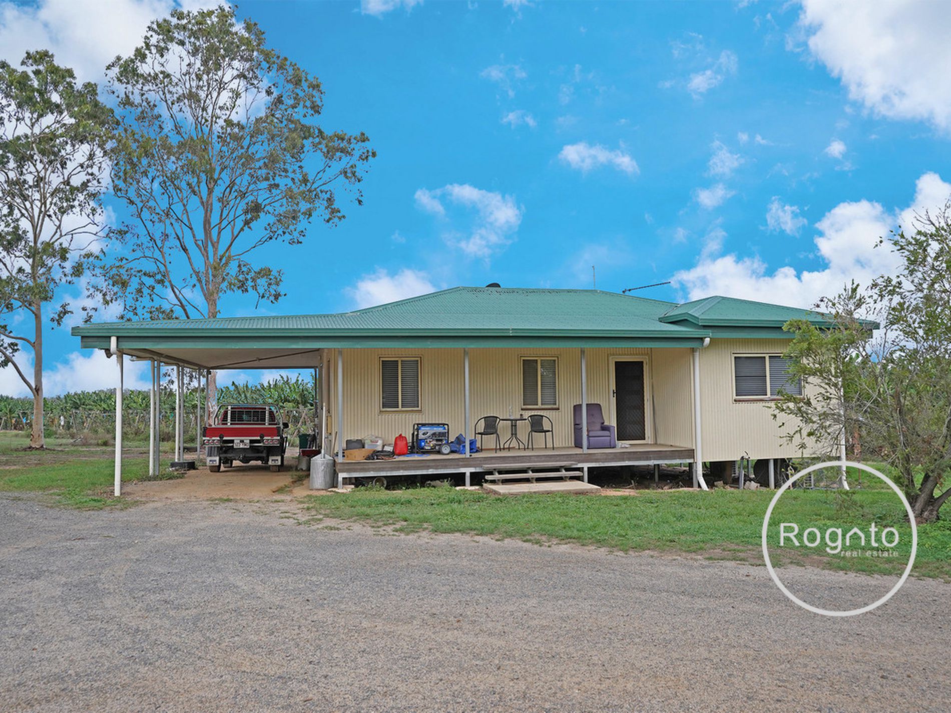 387 Fassio Road, Mareeba