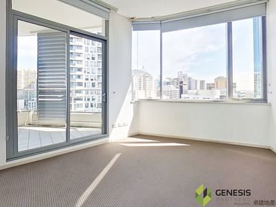 1403 / 9 Railway Street, Chatswood