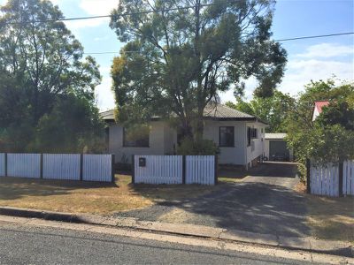 23 Nathan Street, East Ipswich