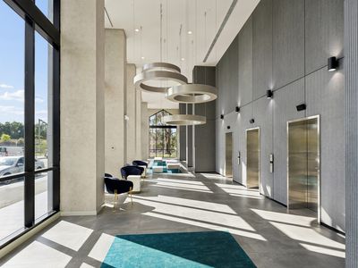 1802 / 6 Joseph Road, Footscray