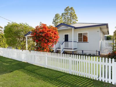 31 Merritt Street, Harristown