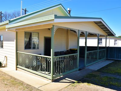 6 Cameron Lane, Glen Innes