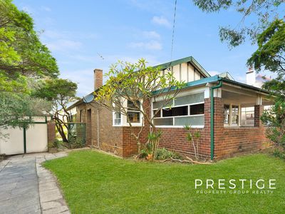 10 Wyuna Street, Beverley Park