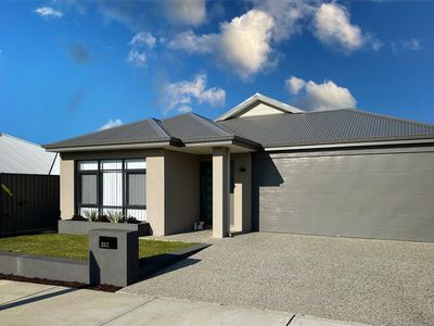 282 Landbeach Boulevard, Alkimos