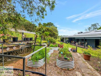 1071 Pinchin Road, The Channon